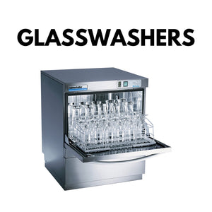 Glasswashers