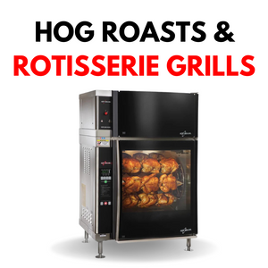 Hog Roast & Rotisseries