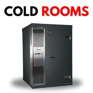 Cold Rooms