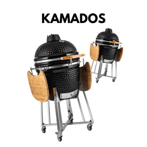 Kamados