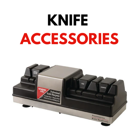 Knife Accessories