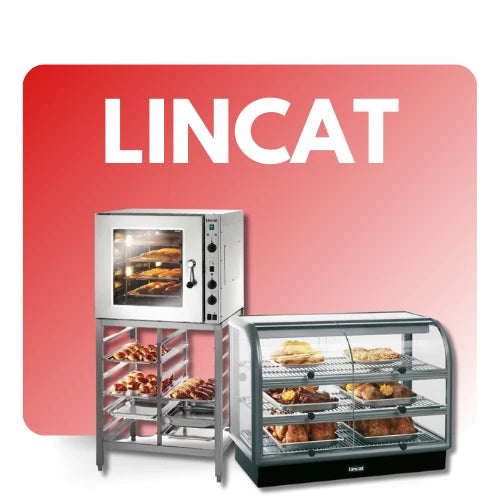 Lincat JD Catering Equipment Solutions Ltd