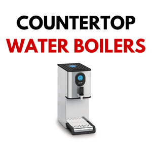 Countertop Water Boilers