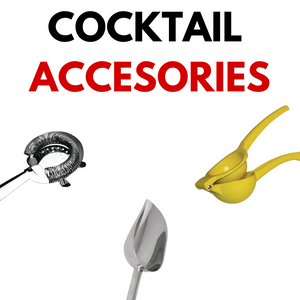 Cocktail Accessories