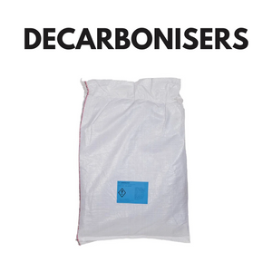 Decarbonisers