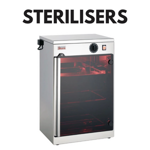 Sterilisers