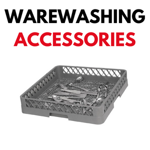 Warewashing Accessories