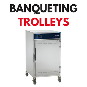 Banqueting Trolleys