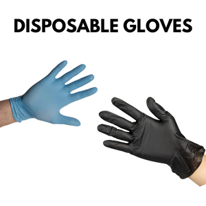 Disposable Gloves