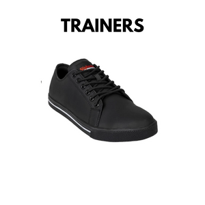 Trainers