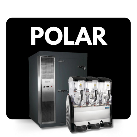 Polar JD Catering Equipment Solutions Ltd