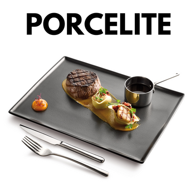 Porcelite