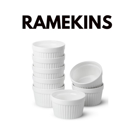 Ramekins