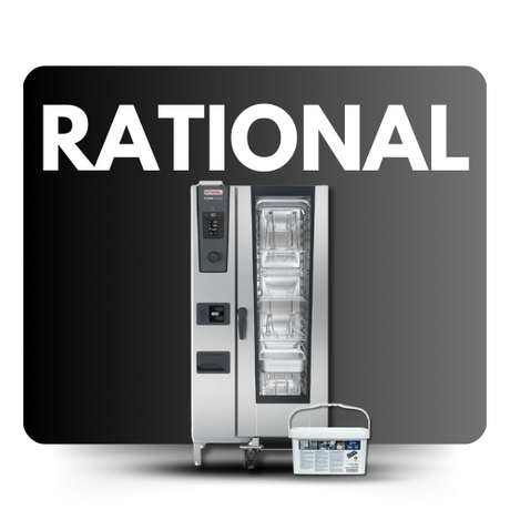 Rational JD Catering Equipment Solutions Ltd