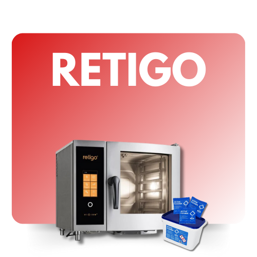 Retigo JD Catering Equipment Solutions Ltd