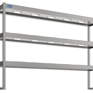 Gantries & Chefs Pass