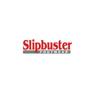 Slipbuster Footwear
