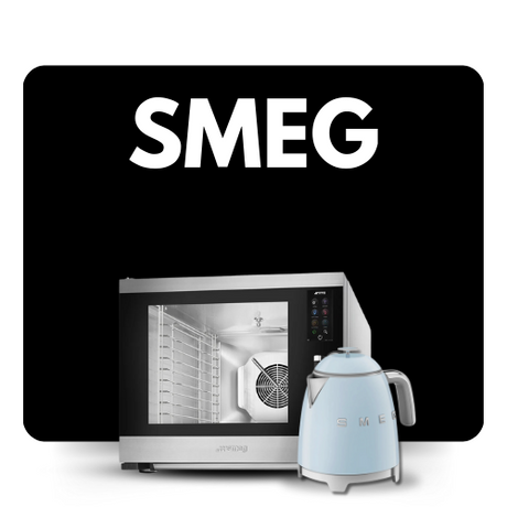 Smeg JD Catering Equipment Solutions Ltd