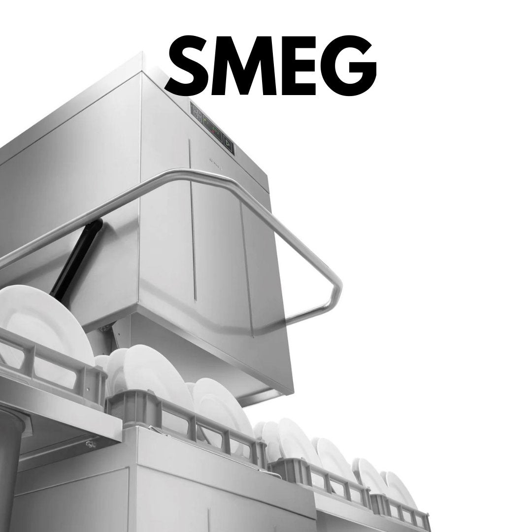 Smeg Professional Warewashing