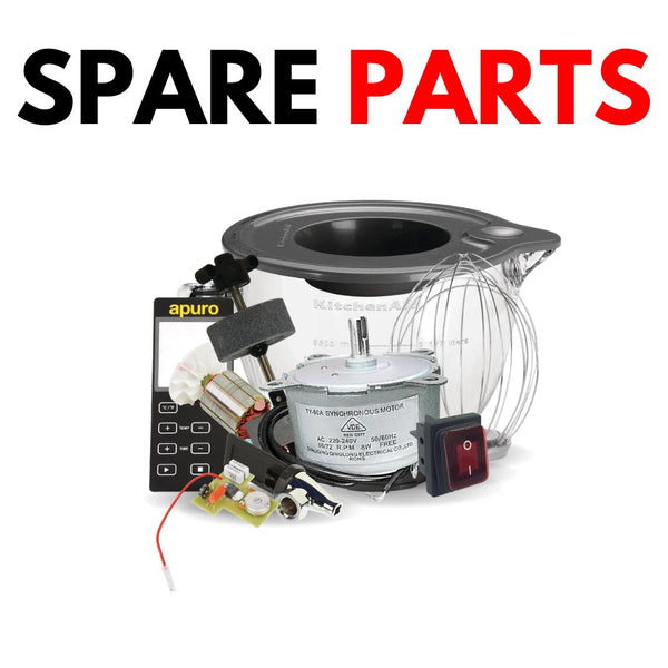 Spare Parts - JD Catering Equipment Solutions Ltd