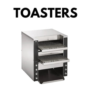 Toasters