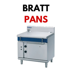 Bratt Pans