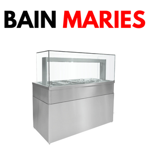 Bain Maries