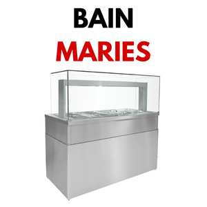 Bain Maries