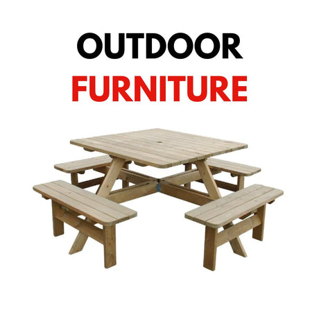 Outdoor Furniture
