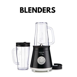 Blenders