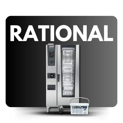 Rational - JD Catering Equipment Solutions Ltd