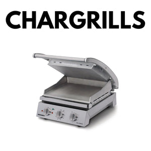 Chargrills