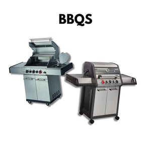 BBQs