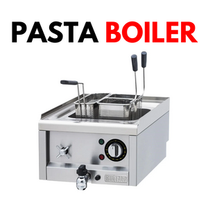 Pasta Boilers