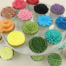 Cake Baking and Decoration