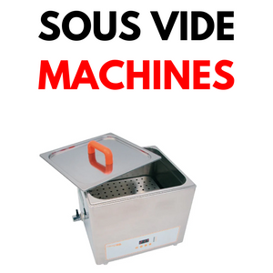 Sous Vide