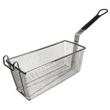 Lincat 1/2 Basket 33x14x14 Cm - BA83 - JD Catering Equipment Solutions Ltd