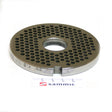 Sammic Mesh plate Unger 32 4.5 mm