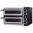 Sammic Pizza oven PO-1+1/32 230/50-60/1