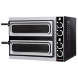 Sammic Pizza oven PO-1+1/32 230/50-60/1