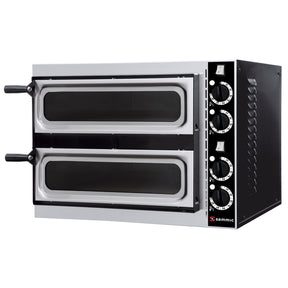 Sammic Pizza oven PO-1+1/32 230/50-60/1