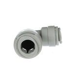 Lincat Pushfit Elbow 1/4" X 3/8" F/F - CO206 - JD Catering Equipment Solutions Ltd