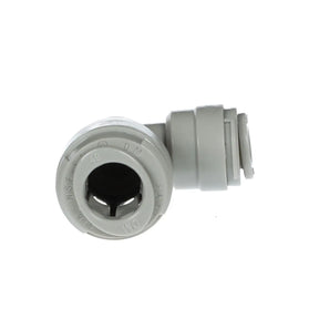 Lincat Pushfit Elbow 1/4" X 3/8" F/F - CO206 - JD Catering Equipment Solutions Ltd