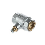 Fri Fri Drain Valve 1" - FZ401101 - JD Catering Equipment Solutions Ltd