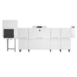 Sammic Dishwasher SRC-5000DS90CA 400/50/3N