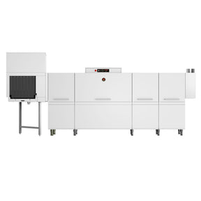Sammic Dishwasher SRC-5000DS90CA 400/50/3N