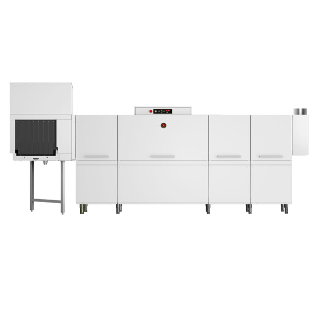Sammic Dishwasher SRC-5000DS90CA 400/50/3N