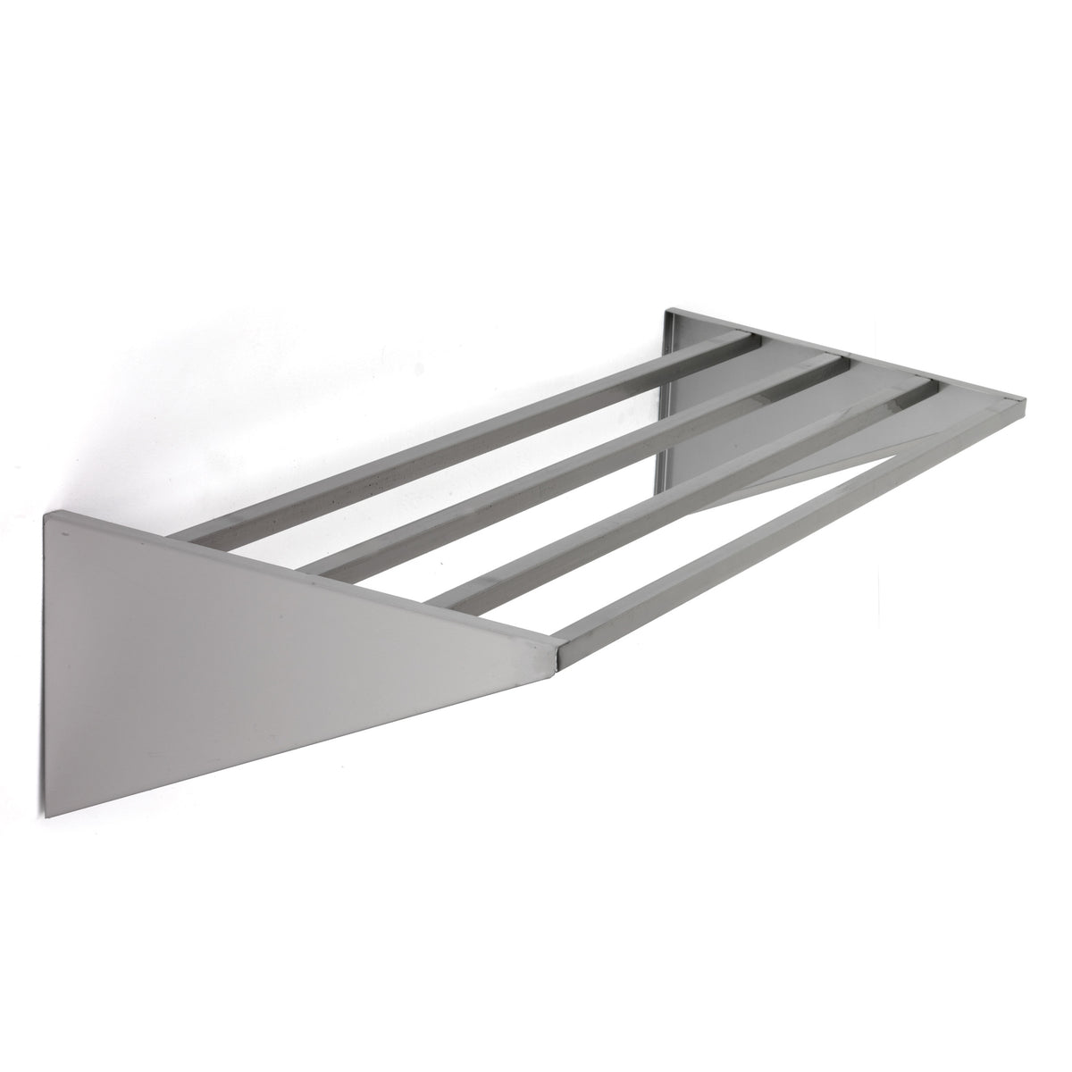 Sammic Tubular wall shelf 1600 x 400 mm EPT-416 (Capacity: 28 kg)