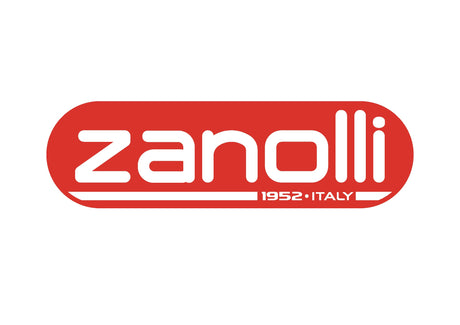 Zanolli 11/65V (26"/65cm) Conveyor Pizza Oven (Gas & Electric)