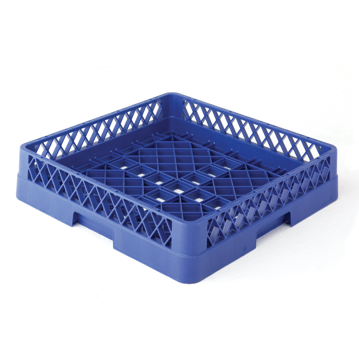 Sammic C-1 Open basket 500 x 500 mm h: 100 mm